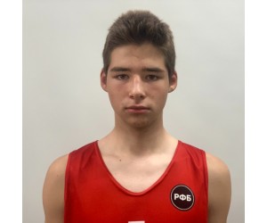 Roman Kazantcev basketball player