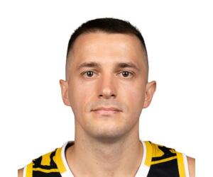 Roman Kazyulin basketball player photo 6