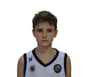 Roman Khudyakov basketball player - G