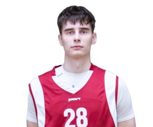 Roman Kisilev basketball player photo 4