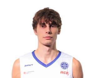 Roman Kisilev basketball player photo 5