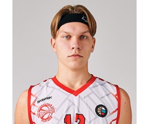Roman Kolikov basketball player photo 2