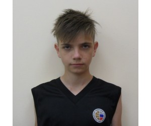 Roman Kontcevoy basketball player