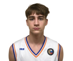Roman Kotlar basketball player photo 2