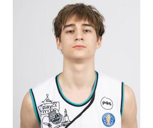 Roman Kotlar basketball player photo 3