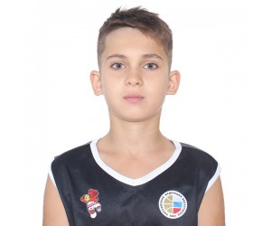 Roman Kovalenko basketball player photo 2