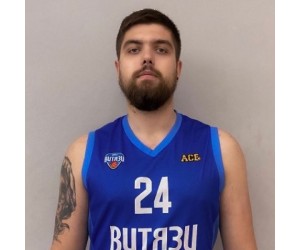 Roman Kozinetc basketball player photo 2