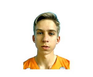 Roman Krasikov basketball player - F