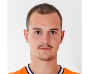 Roman Lagutin basketball player - SG/G