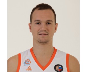Roman Lagutin basketball player photo 2