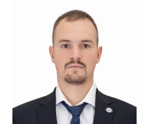 Roman Lagutin basketball player photo 4