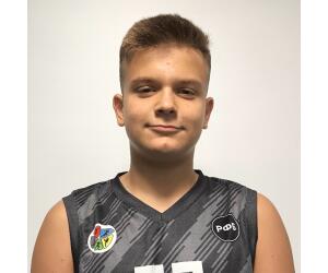 Roman Levashov basketball player photo 1