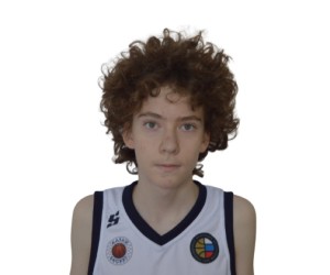 Roman Makushkin basketball player - G