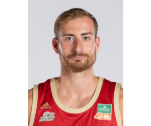 Roman Marko basketball player - SG