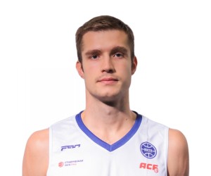 Roman Maslov basketball player photo 4