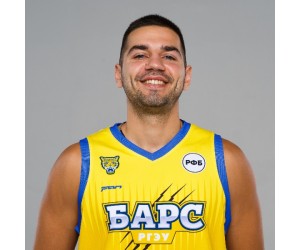 Roman Matveev basketball player photo 4
