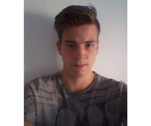 Roman Mensik basketball player - PF/C