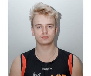 Roman Mityanin basketball player photo 2