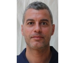 Roman Montanez Martin basketball player photo 1