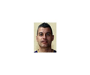 Roman Montanez Martin basketball player - SG