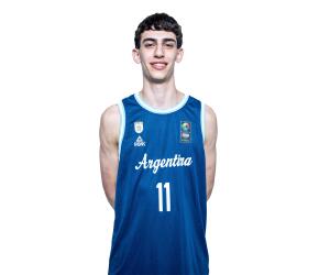 Roman Moravansky basketball player - SF
