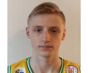 Roman Motsny basketball player - G