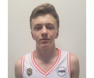 Roman Nepomnyacshikh basketball player photo 3