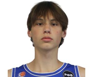 Roman Nesterenko basketball player - G