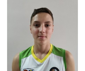 Roman Nonka basketball player photo 2