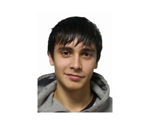 Roman Novogilov basketball player - G