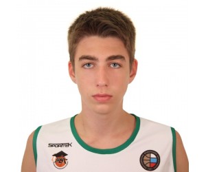 Roman Oleynikov basketball player - G
