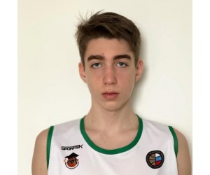 Roman Oleynikov basketball player photo 2
