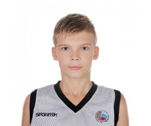 Roman Ordin basketball player - G