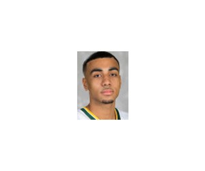 Roman Penn basketball player - G