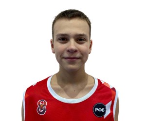Roman Perekhodko basketball player - G