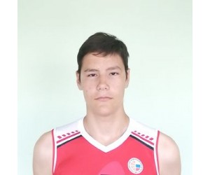 Roman Romanenko basketball player photo 2