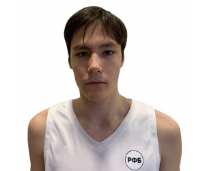 Roman Romanenko basketball player photo 3