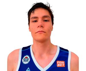 Roman Romanenko basketball player photo 4