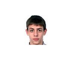 Roman Rubinshteyn basketball player photo 1