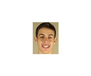 Roman Rubinshteyn basketball player - G
