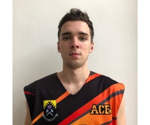 Roman Rybakov basketball player photo 3