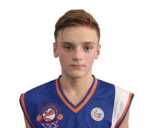 Roman Samokhvalov basketball player photo 1