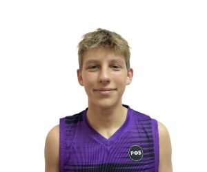 Roman Semiletov basketball player - G