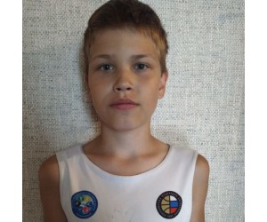 Roman Semkov basketball player