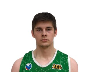 Roman Sergeev basketball player photo 3