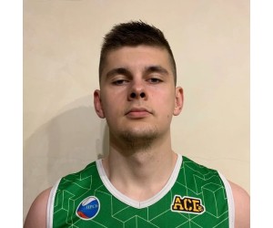 Roman Sergeev basketball player photo 4
