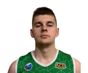 Roman Sergeev basketball player photo 5