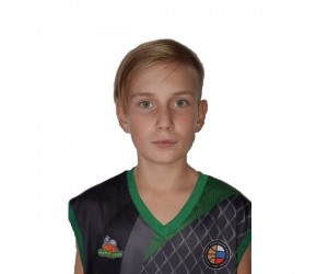 Roman Shaynurov basketball player - G