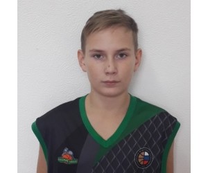 Roman Shaynurov basketball player photo 2