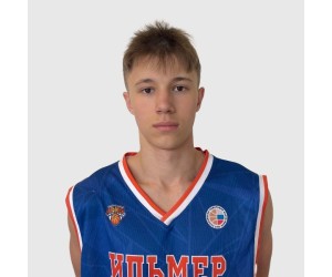 Roman Shevtcov basketball player photo 3